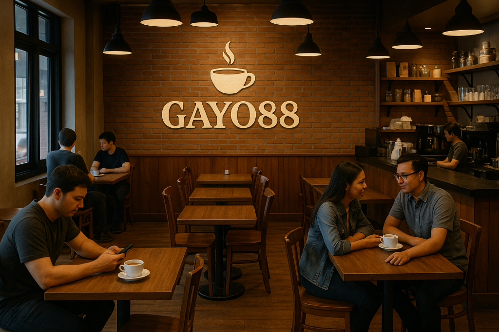 GAYO88